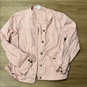 orvis jean jacket